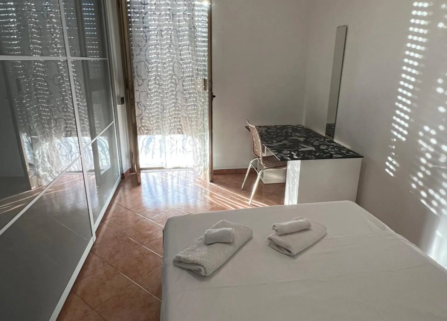 Barona Home Mediolan Apartament