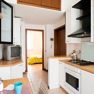 Appartement Milanofiere Flat, Milan