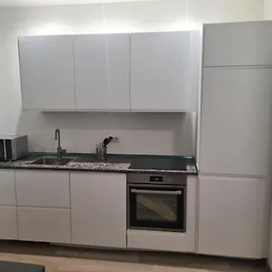 Appartement Solari, Milan
