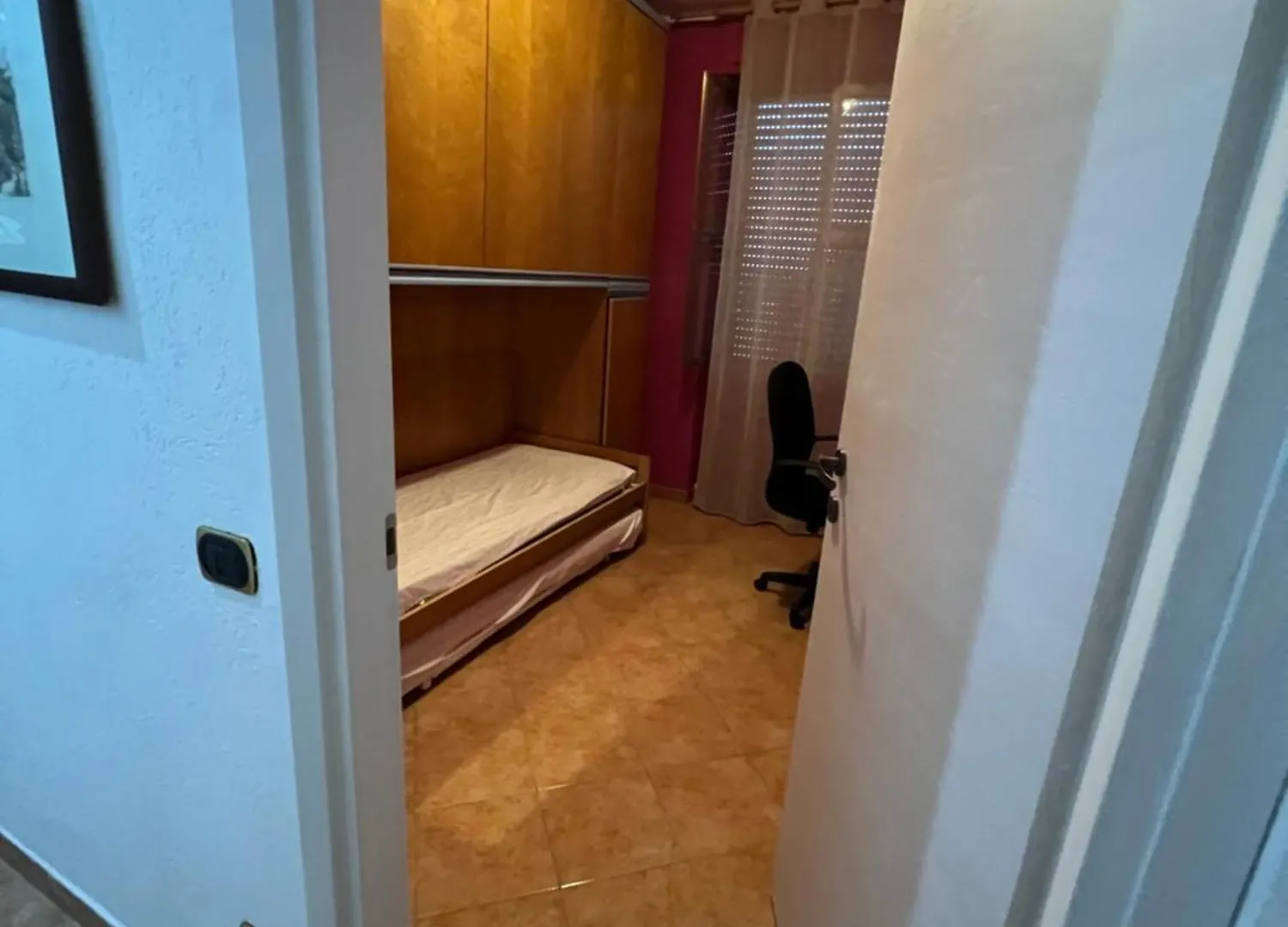 Apartment Barona Home Milan