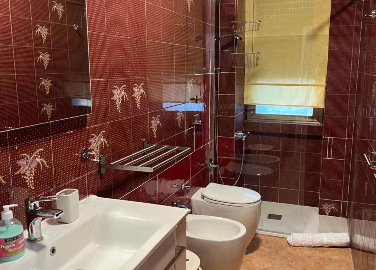 Barona Home Milan