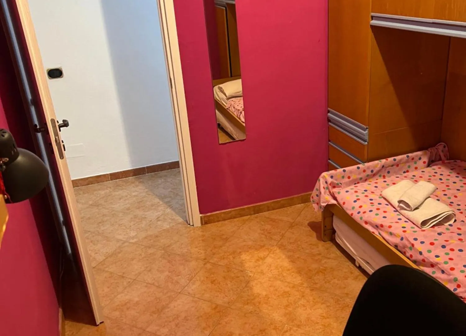 Barona Home Milan Italy